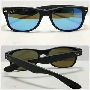 Ray ban sunglasses new
